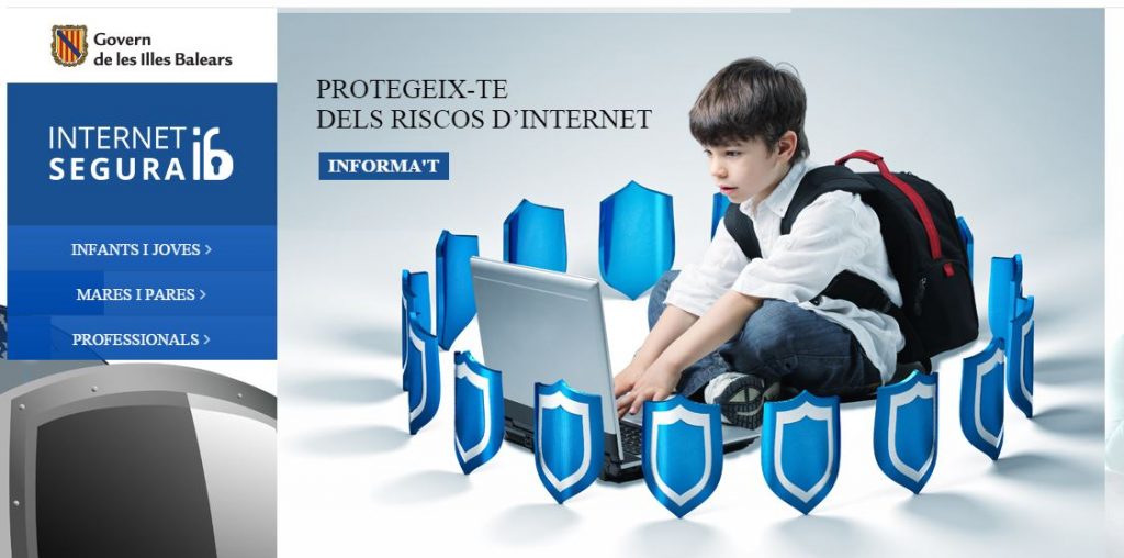 Internet Segura IB