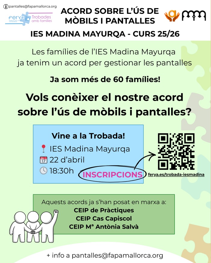 AMIPA Acord Pantalles