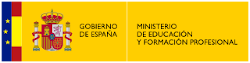 Ministerio de Educación, Formación Professional y Deportes