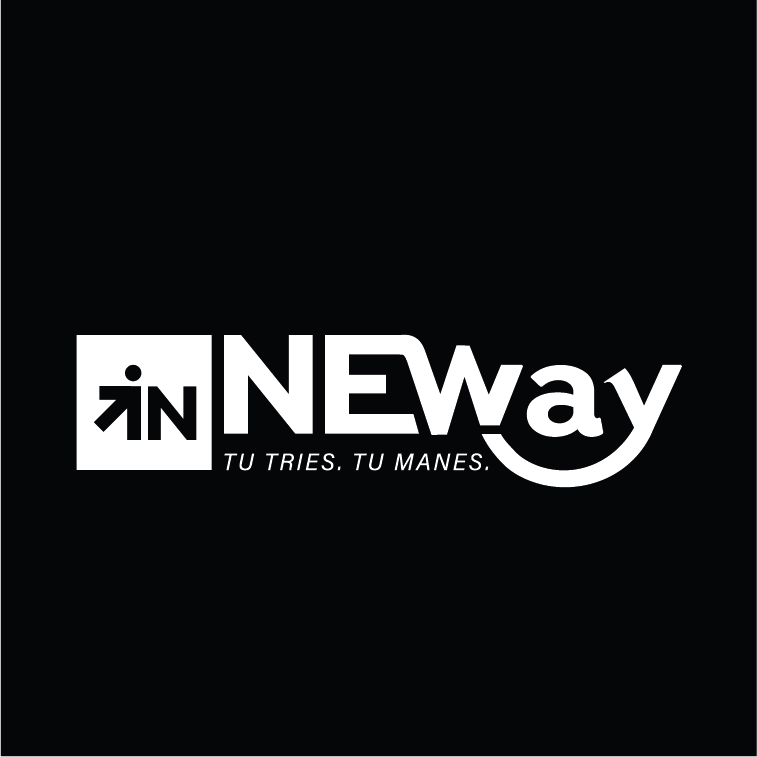 Neway_Logo_B&N