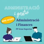 FP GS Administració i Finances
