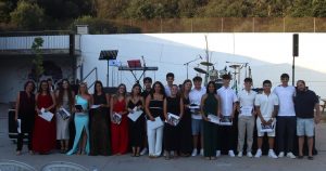 2n batx A graduació