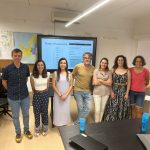 Visita de centres de FP col•laboradors FEMPO