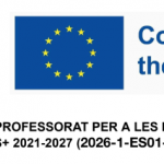 Banner Erasmus 2026-27