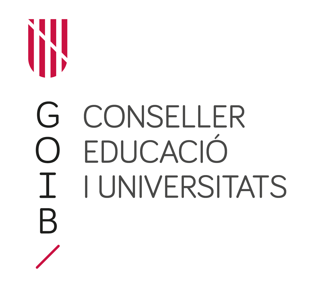 Conselleria d\'Educació i Universitats