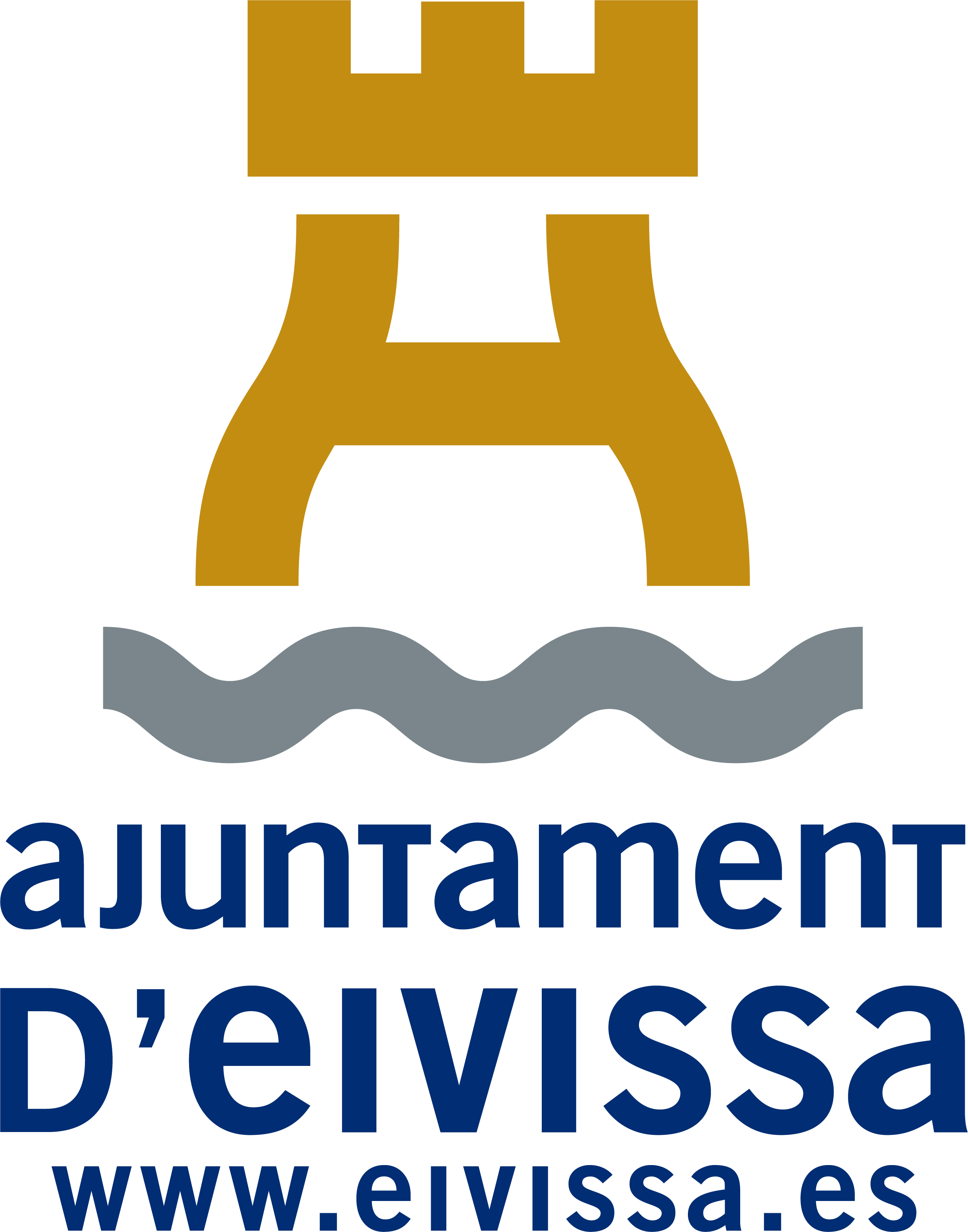 Ajuntament d\'Eivissa