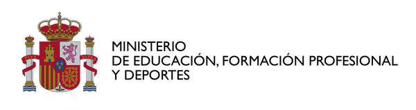 Ministerio de Educación, Formación Profesional y Deportes